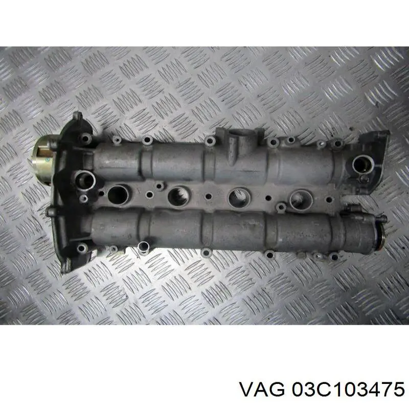  VAG 03C103475 ціна, від 244.28 USD