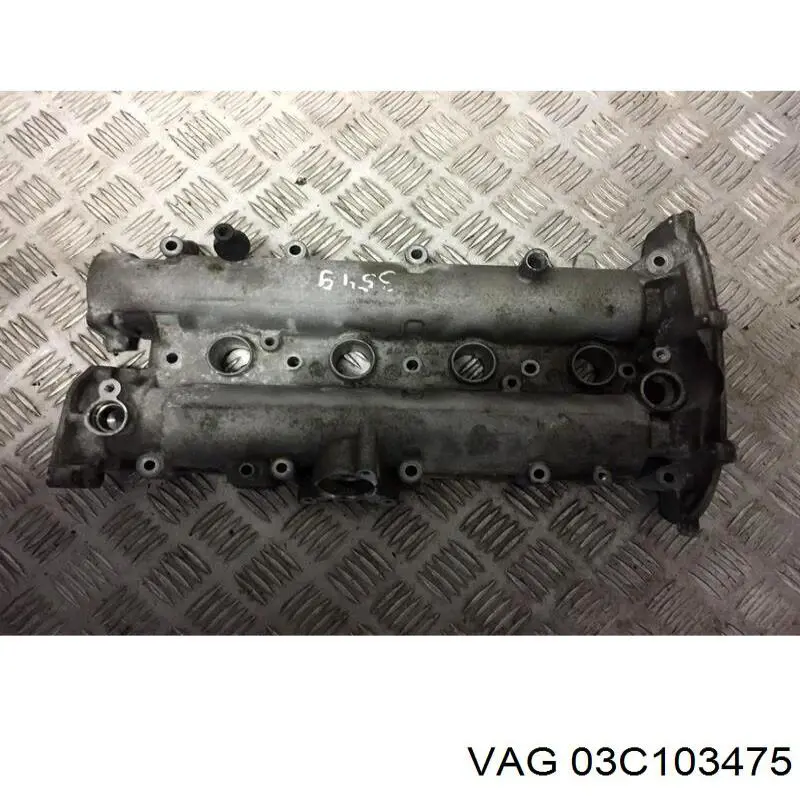 Купити 03C103475 VAG 