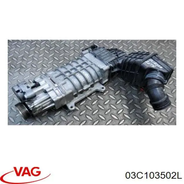 03C103502M VAG 