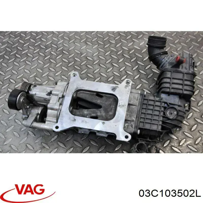  VAG 03C103502L ціна, від 17.14 USD