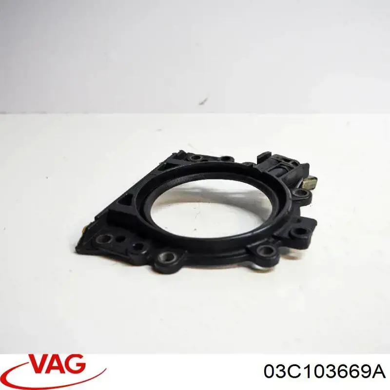 Купити 03C103669A VAG Захист ланцюга масляного насоса