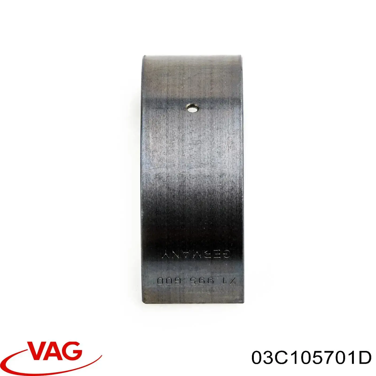 Купити 03C105701D VAG 