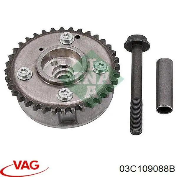 Фазорегулятор VAG 03C109088B
