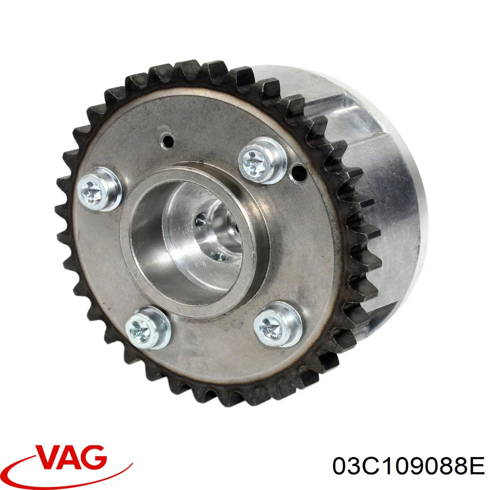 Фазорегулятор VAG 03C109088E