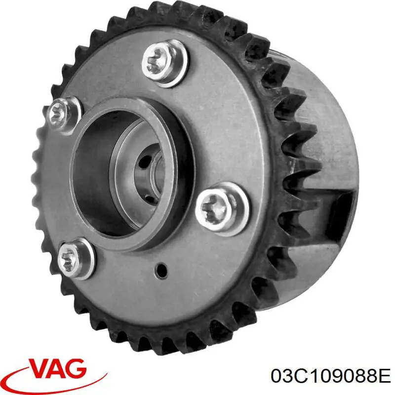 03C109088E VAG Шестерня приводу розподільного валу