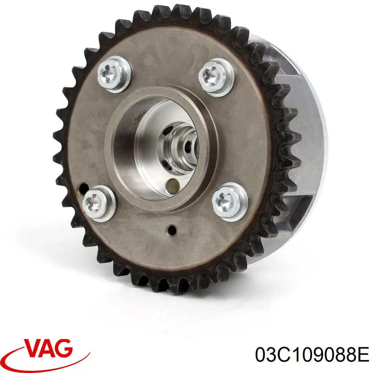 Шестерня розподільного валу 03C109088E VAG