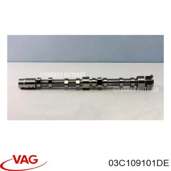  03C109101DE VAG