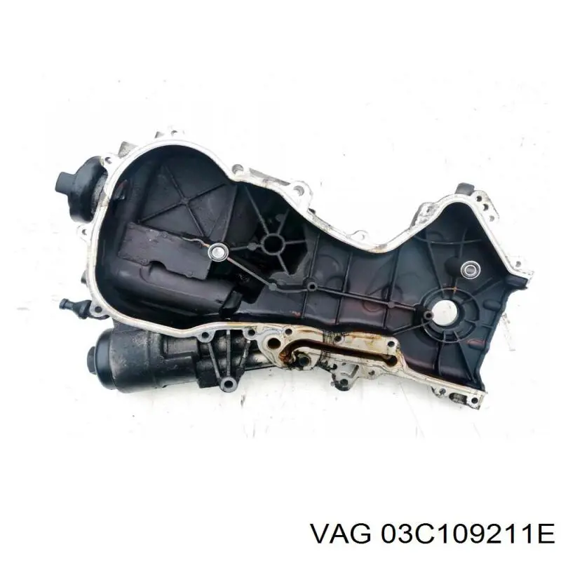 Купити 03C109211E VAG 