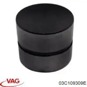 Штовхач клапана гідравлічний VAG 03C109309E ціна, від 28.22 USD