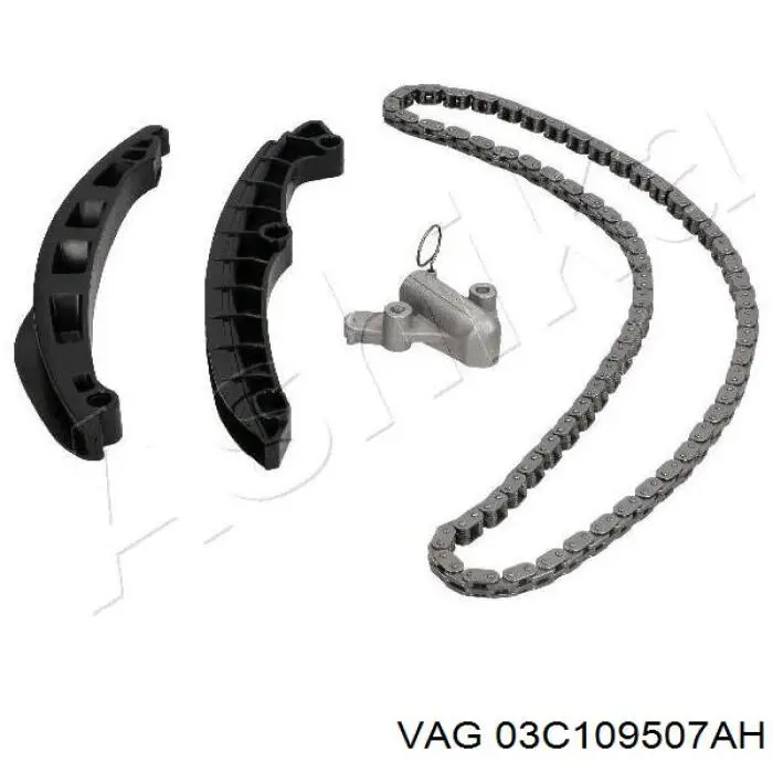 Натягувач ланцюга ГРМ 03C109507AH VAG