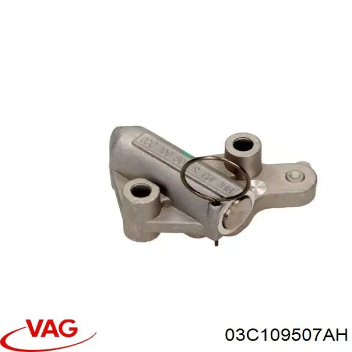 Натягувач ланцюга ГРМ VAG 03C109507AH ціна, від 32.23 USD