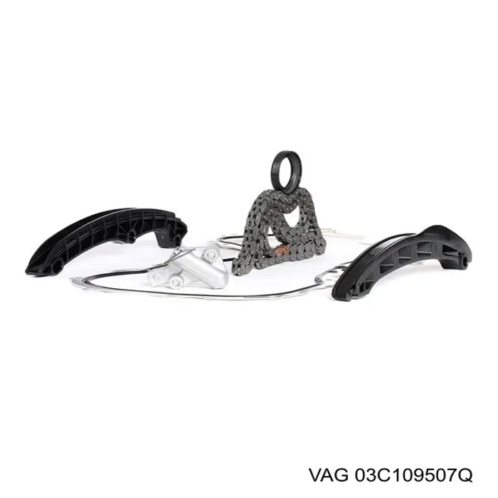 Натягувач ланцюга ГРМ 03C109507Q VAG
