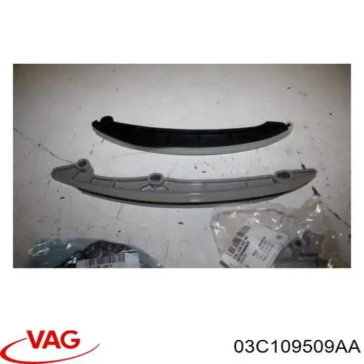 Купити 03C109509AA VAG 