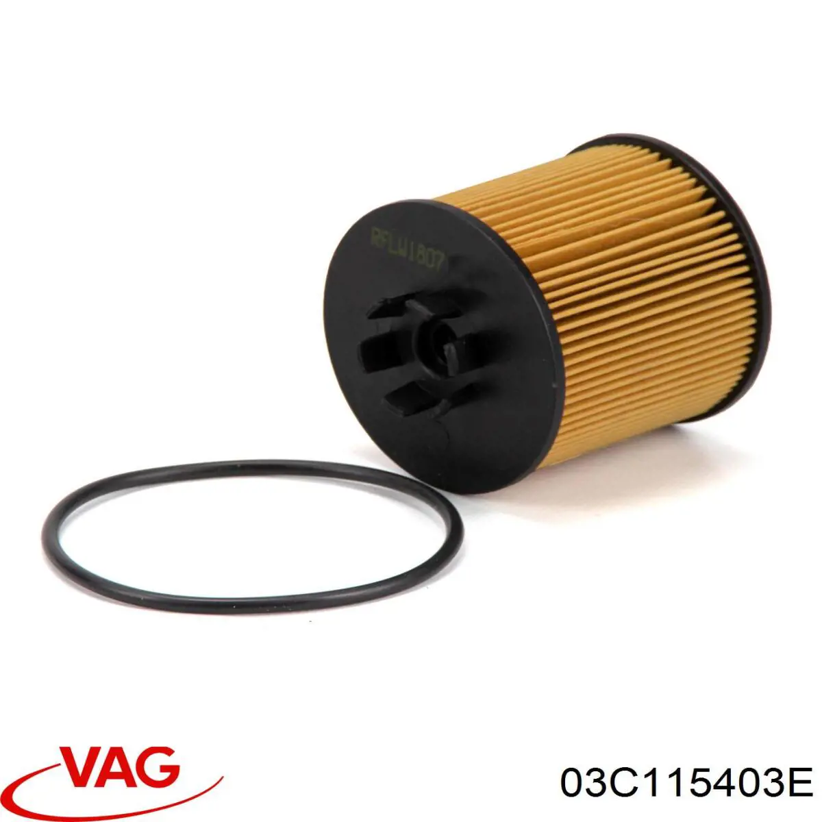 Купити 280729 Maxgear Кришка масляного фільтра