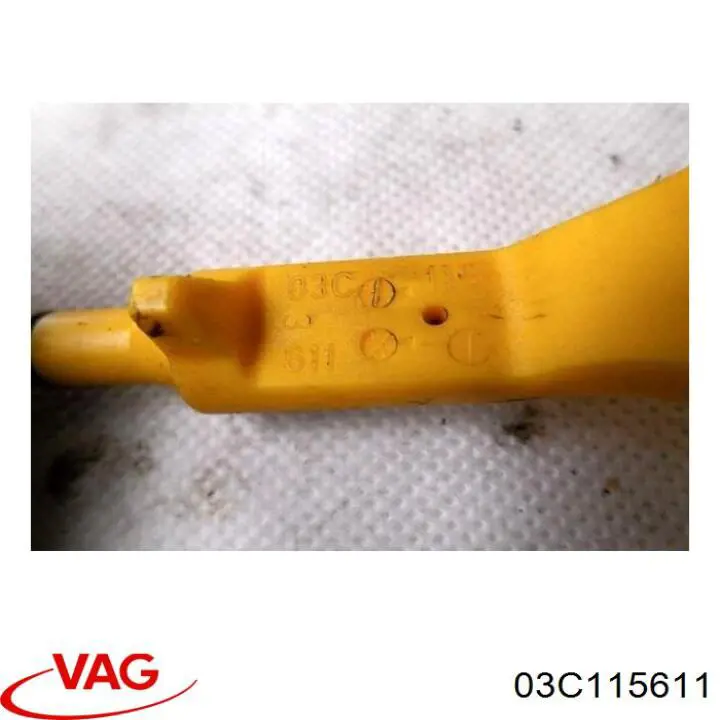  VAG 03C115611 ціна, від 6.33 USD