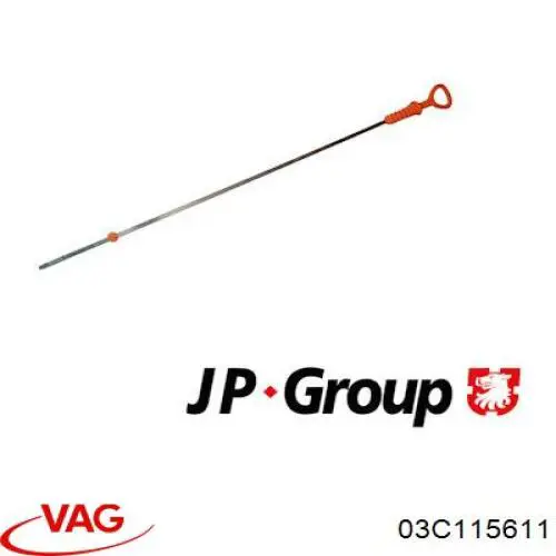  03C115611 VAG