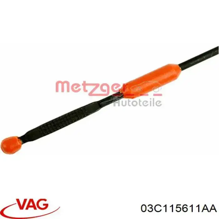 Щуп рівня масла VAG 03C115611AA