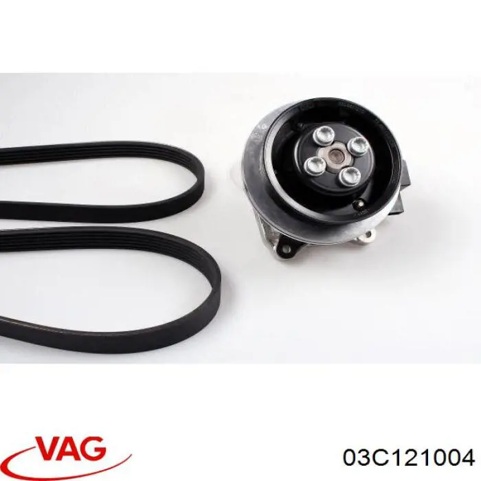 03C121004 VAG 