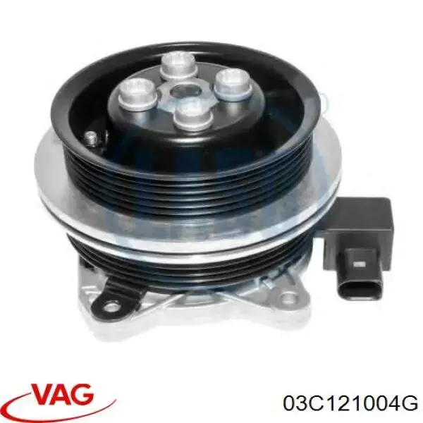 Помпа 03C121004G VAG