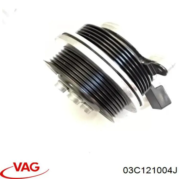 Помпа 03C121004J VAG