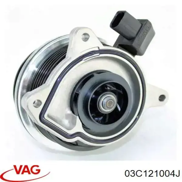 Помпа 03C121004J VAG