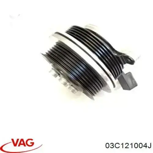 03C121004J VAG Насос охолодження