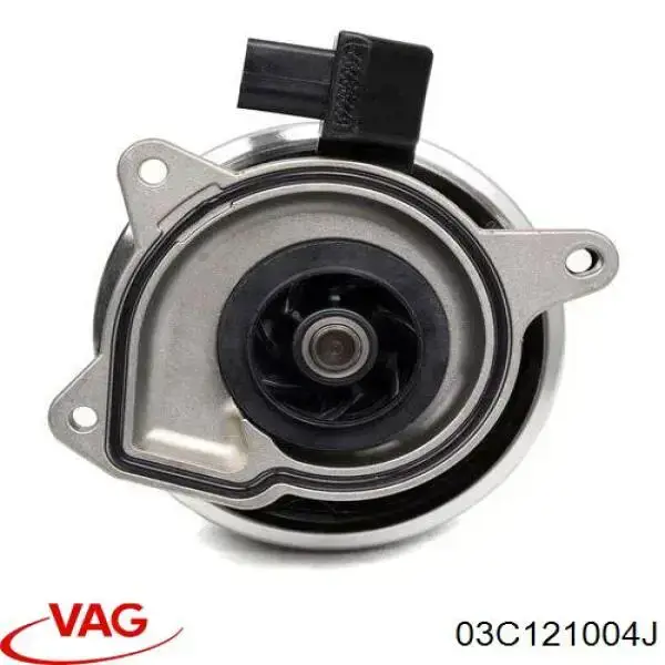Купити 03C121004J VAG Насос охолоджуючої рідини