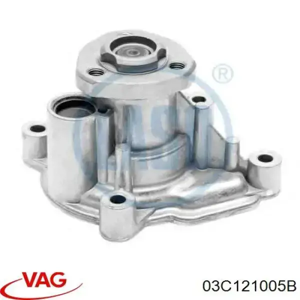 Помпа 03C121005B VAG