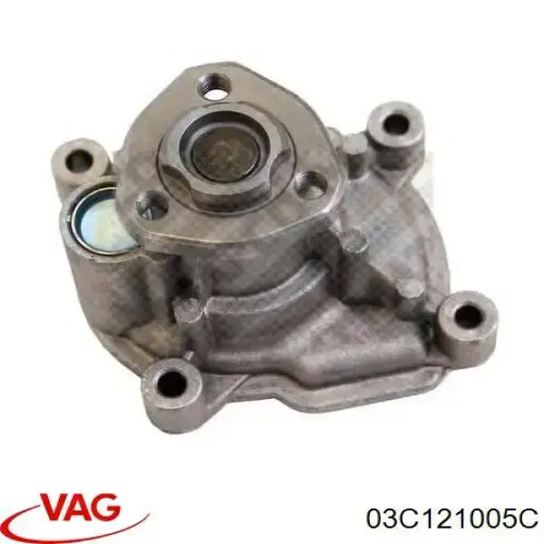 Помпа 03C121005C VAG