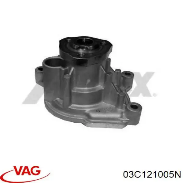 Помпа 03C121005N VAG