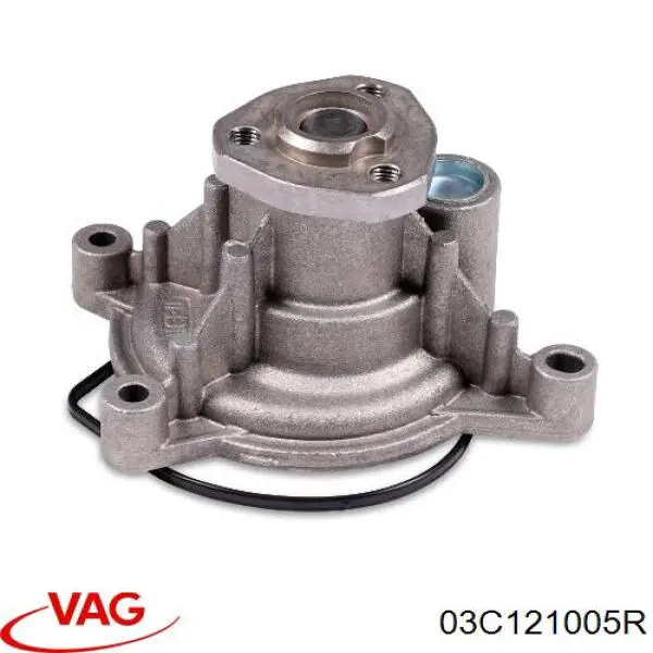Помпа охолодження VAG 03C121005R ціна, від 38.77 USD