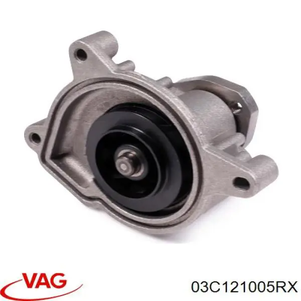 Купити 03C121005RX VAG Насос охолоджуючої рідини