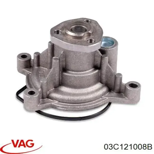 Помпа 03C121008B VAG