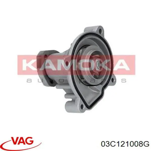 Помпа 03C121008G VAG