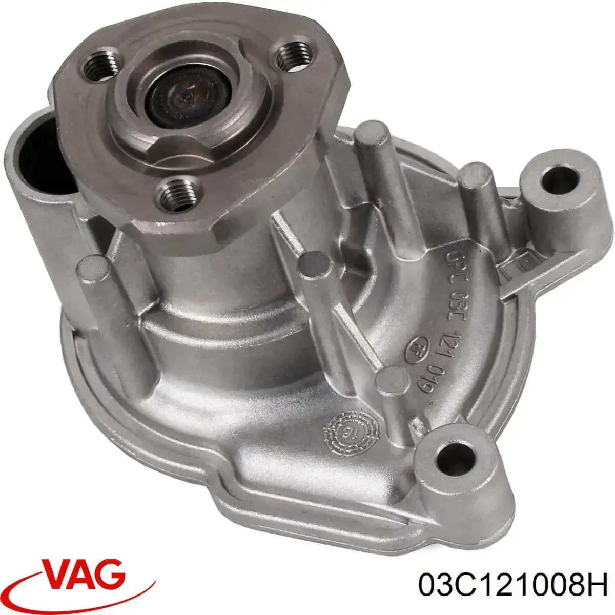 Помпа 03C121008H VAG