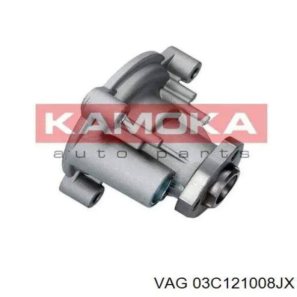 03C121008JX VAG Насос охолодження