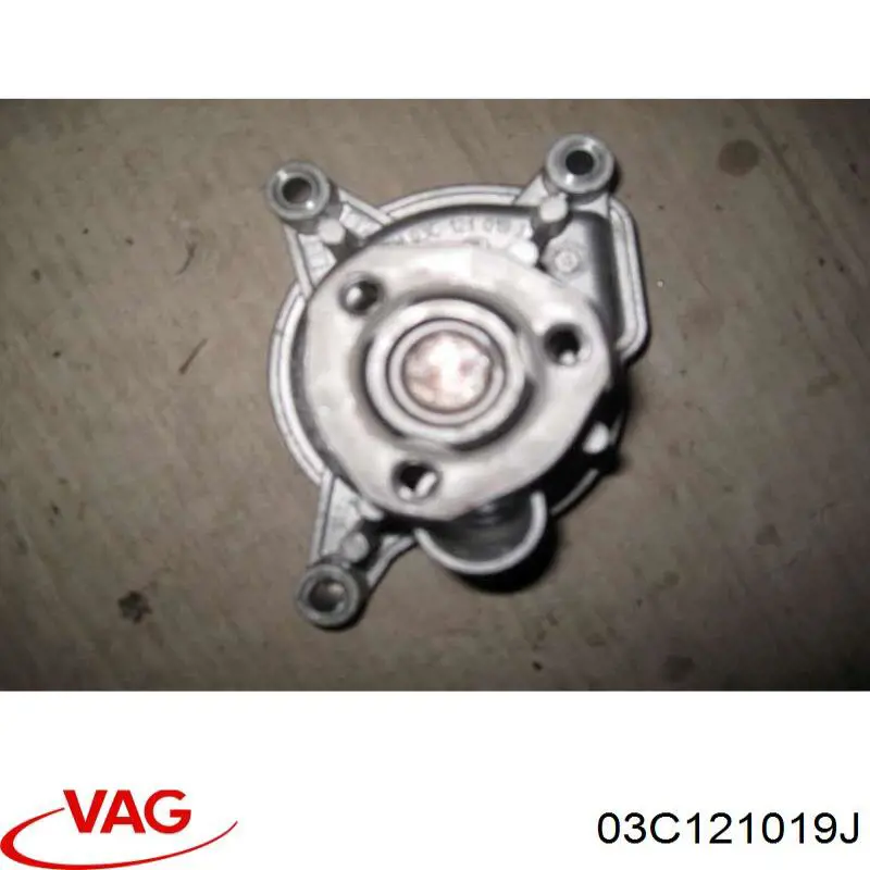 Купити 03C121019J VAG 