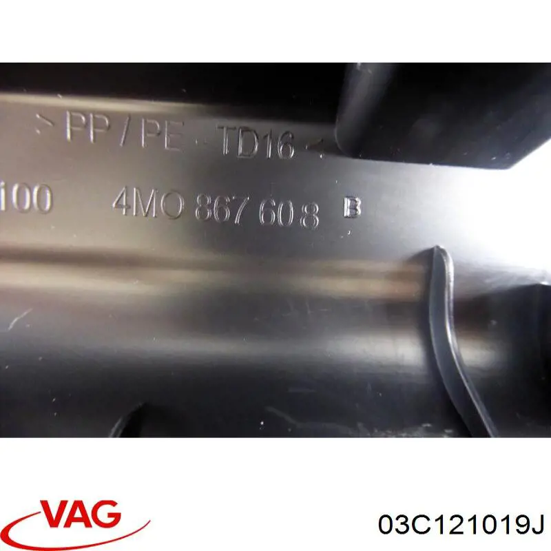  03C121019J VAG