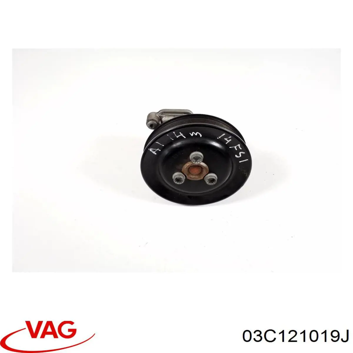 03C121019J VAG 