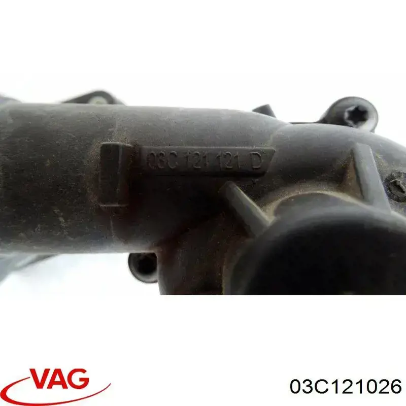 Купити 03C121026 VAG 