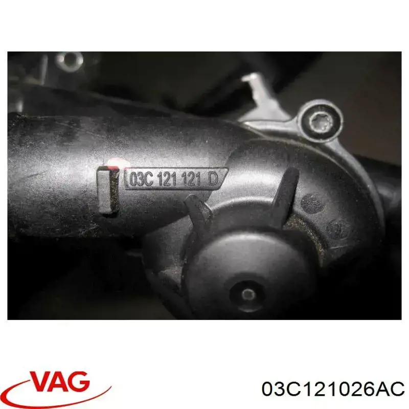 03C121026AC VAG 