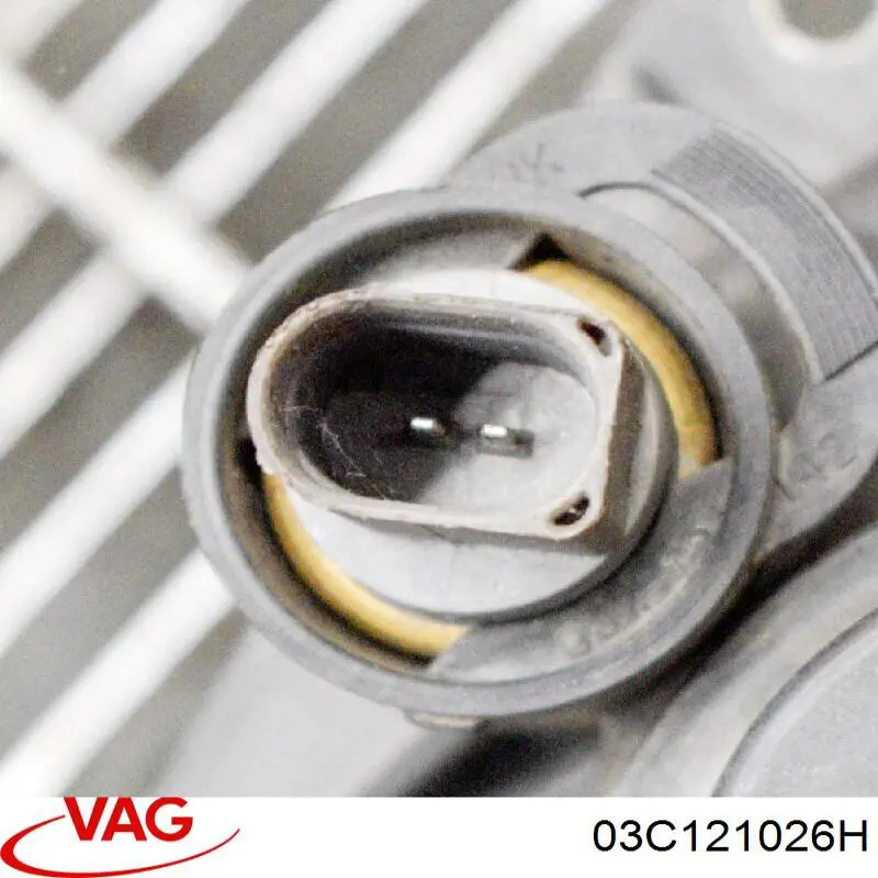 Термостат 03C121026H VAG