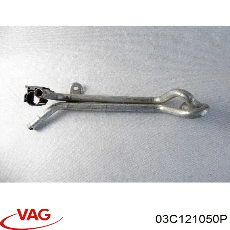 Купити 03C121050P VAG 