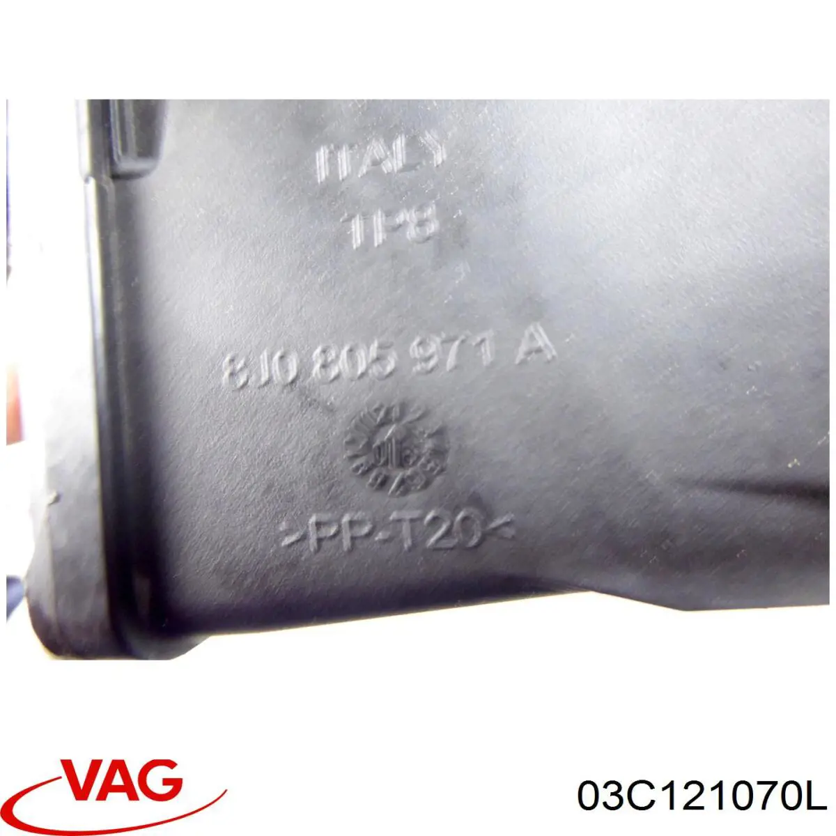  VAG 03C121070L