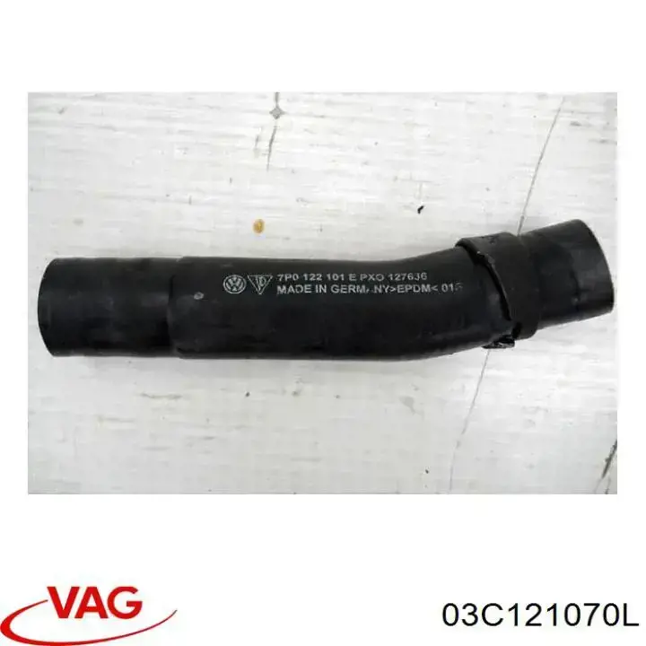  VAG 03C121070L ціна, від 10.11 USD