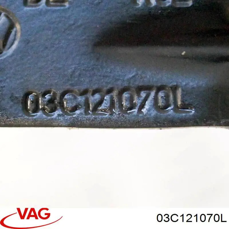  03C121070L VAG