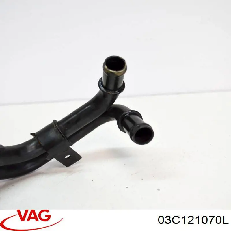 Купити 03C121070L VAG 