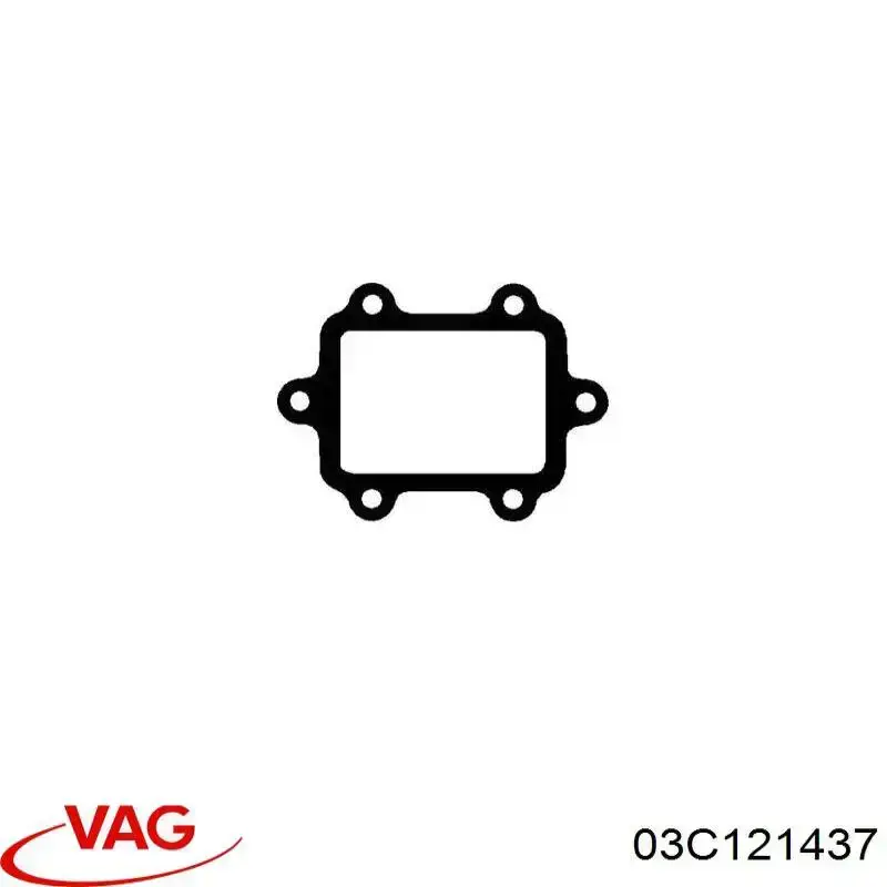  03C121437 VAG