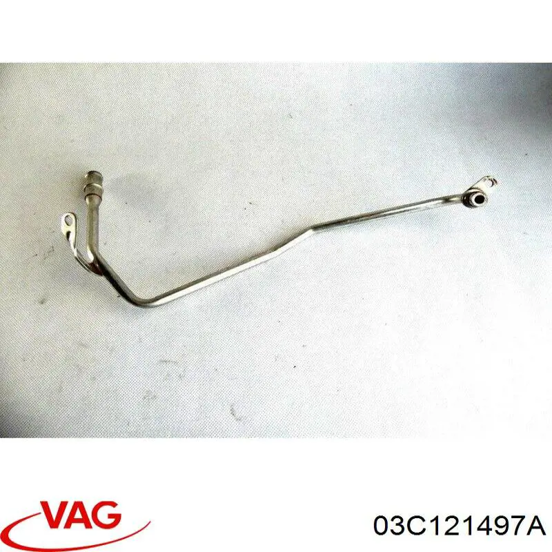  VAG 03C121497A ціна, від 25.56 USD