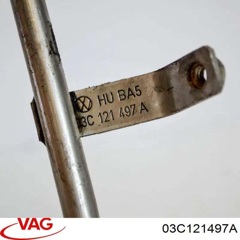 Купити 03C121497A VAG 